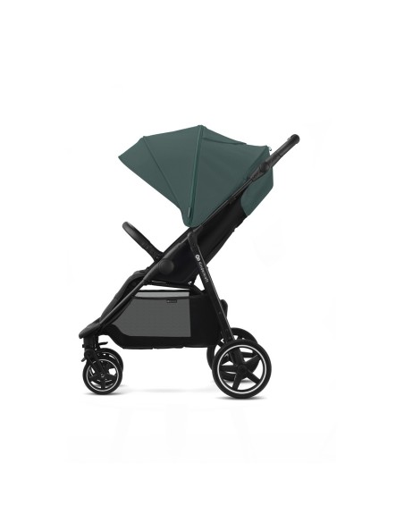 CARUCIOR SPORT KINDERKRAFT ROUTE, EMERALD GREEN