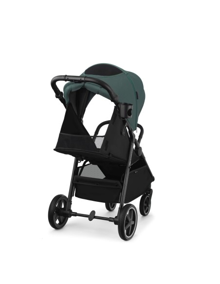 CARUCIOR SPORT KINDERKRAFT ROUTE, EMERALD GREEN