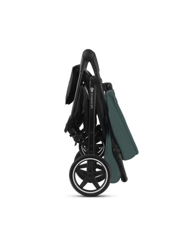 CARUCIOR SPORT KINDERKRAFT ROUTE, EMERALD GREEN