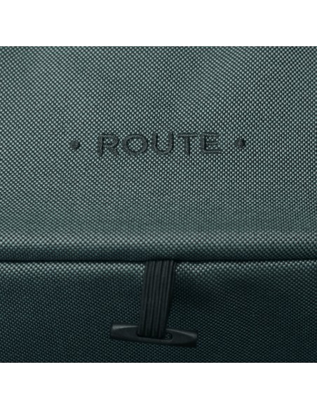 CARUCIOR SPORT KINDERKRAFT ROUTE, EMERALD GREEN