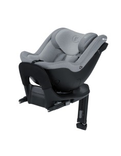 SCAUN AUTO KINDERKRAFT I-GUARD PRO I-SIZE 61-105 CM, COOL...