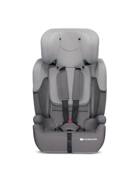 SCAUN AUTO KINDERKRAFT COMFORT UP I-SIZE 76-150 CM, GREY