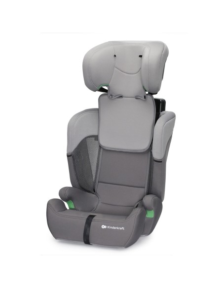 SCAUN AUTO KINDERKRAFT COMFORT UP I-SIZE 76-150 CM, GREY