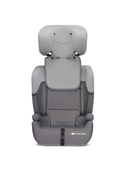 SCAUN AUTO KINDERKRAFT COMFORT UP I-SIZE 76-150 CM, GREY