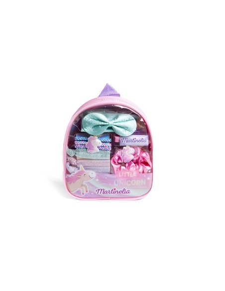 MARTINELIA LITTLE UNICORN GENTUTA CU ACCESORII DE PAR