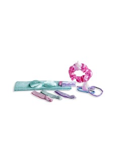 MARTINELIA LITTLE UNICORN GENTUTA CU ACCESORII DE PAR 2
