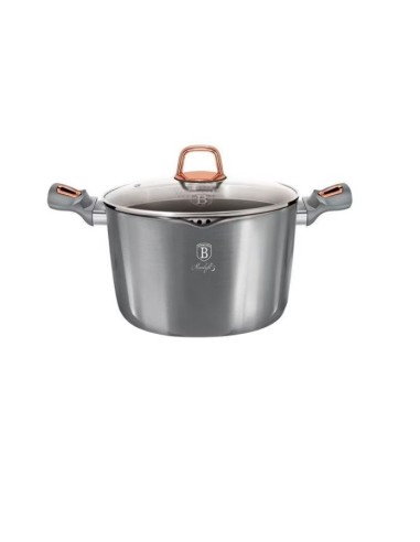 Oala pentru paste, 24 cm, Moonlight Edition,...