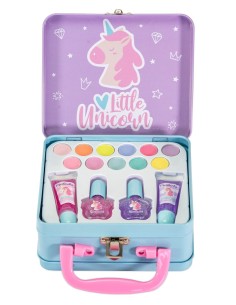 MARTINELIA LITTLE UNICORN SET DE INFRUMUSETARE IN CUTIE... 2