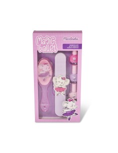 MARTINELIA MAGIC BALLET SET FRUMUSETE