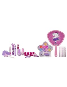 MARTINELIA MAGIC BALLET SET INFRUMUSETARE 2