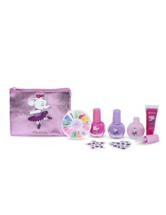MARTINELIA MAGIC BALLET SET MANICHIURA CU GENTUTA 2