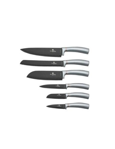 Set 6 cutite, Moonligh Collection, Berlinger...