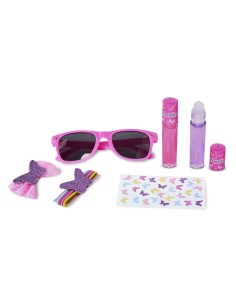MARTINELIA SHIMMER WINGS SET INFRUMUSETARE 8 PIESE 2