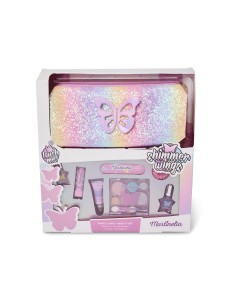 MARTINELIA SHIMMER WINGS SET INFRUMUSETARE CU PENAR