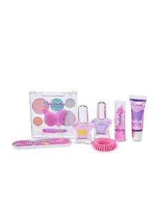 MARTINELIA SHIMMER WINGS SET INFRUMUSETARE CU PENAR 2
