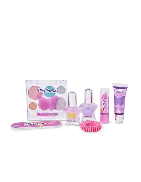 MARTINELIA SHIMMER WINGS SET INFRUMUSETARE CU PENAR