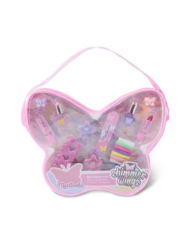MARTINELIA SHIMMER WINGS SET INFRUMUSETARE IN...