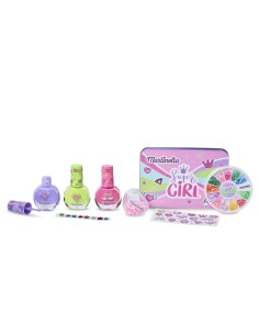 MARTINELIA SUPER GIRL SET PENTRU UNGHII 2