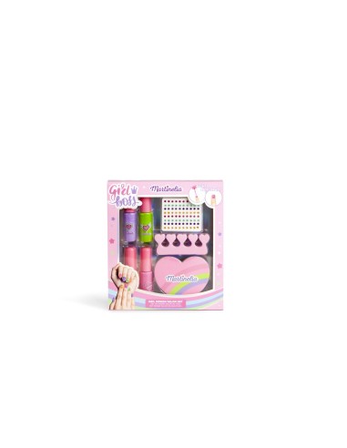 MARTINELIA SUPER GIRL SET PRODUSE PENTRU...