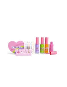 MARTINELIA SUPER GIRL SET PRODUSE PENTRU INGRIJIREA... 2