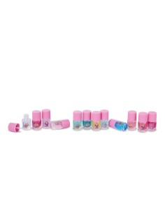 MARTINELIA YUMMY SET 12 LACURI DE UNGHII 2