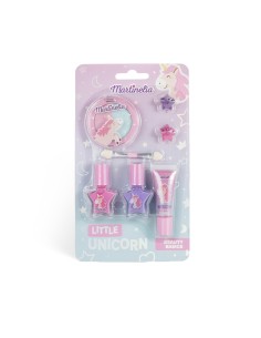 MARTINELIA LITTLE UNICORN SET COSMETICE DE BAZA