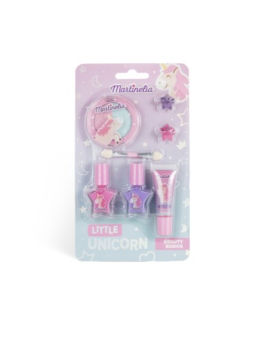MARTINELIA LITTLE UNICORN SET COSMETICE DE BAZA