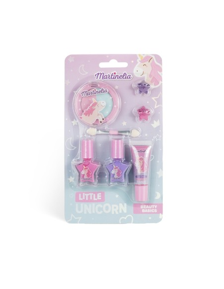MARTINELIA LITTLE UNICORN SET COSMETICE DE BAZA