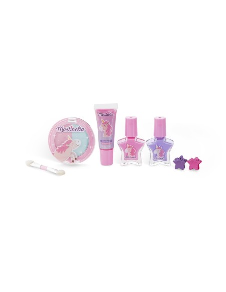 MARTINELIA LITTLE UNICORN SET COSMETICE DE BAZA