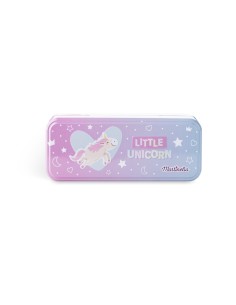 MARTINELIA LITTLE UNICORN TRUSA DE MACHIAJ IN CUTIE DE...