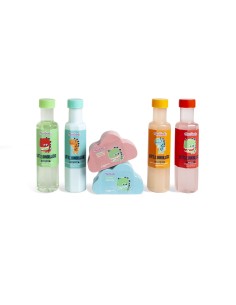 MARTINELIA LITTLE DINORASSIC SET DE BAIE 2