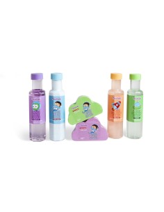 MARTINELIA SET DE BAIE 2