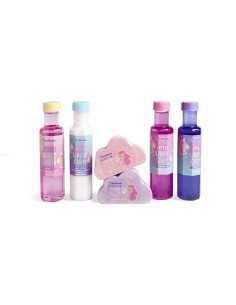 MARTINELIA LITTLE UNICORN SET DE BAIE 2