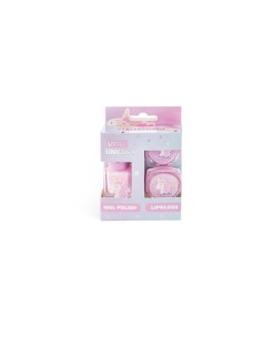 MARTINELLIA LITTLE UNICORN SET TRIO