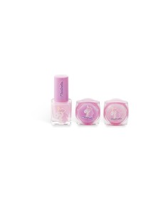 MARTINELLIA LITTLE UNICORN SET TRIO 2