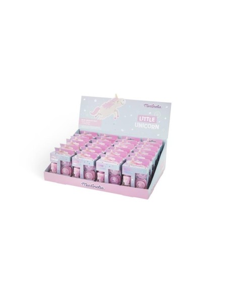 MARTINELLIA LITTLE UNICORN SET TRIO