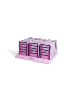 MARTINELIA YUMMY SET PENTRU BUZE IN CUTIE DE METAL 2
