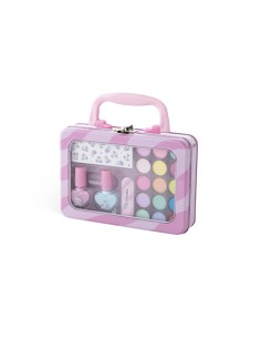 MARTINELIA YUMMY SET INFRUMUSETARE IN CUTIE DE METAL