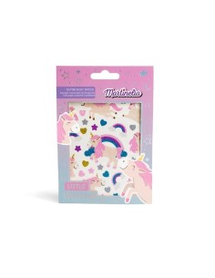MARTINELIA LITTLE UNICORN TATUAJE CU SCLIPICI