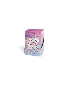 MARTINELIA LITTLE UNICORN TATUAJE CU SCLIPICI 2