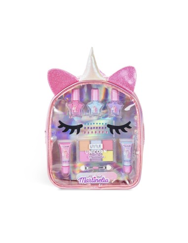 MARTINELIA LITTLE UNICORN TRUSA COSMETICE