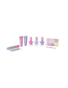 MARTINELIA LITTLE UNICORN TRUSA COSMETICE 2