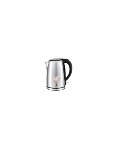 Fierbator electric cu termostat, 1.7L,...