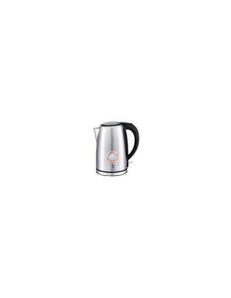 Fierbator electric cu termostat, 1.7L, Moonlight Collection, Berlinger Haus BH 9073
