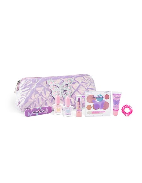 MARTINELIA SHIMMER WINGS TRUSA DE INFRUMUSETARE CU PENAR