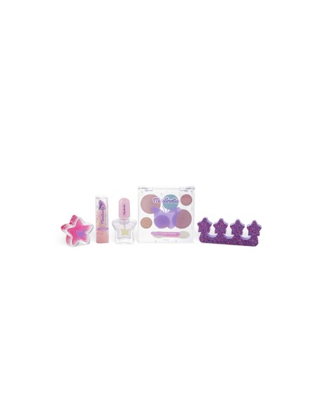 MARTINELIA SHIMMER WINGS SET INFRUMUSETARE SI RUCSAC