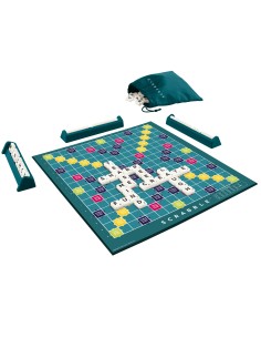 SCRABBLE ORIGINAL 2