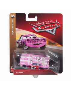 CARS 3 PERSONAJ DIE CAST TAILGATE