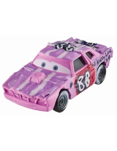 CARS 3 PERSONAJ DIE CAST TAILGATE 2