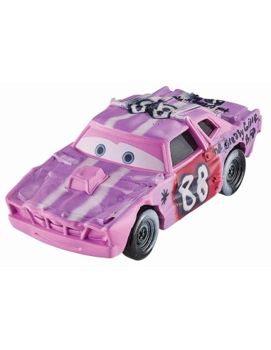 CARS 3 PERSONAJ DIE CAST TAILGATE